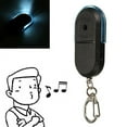 thumbnail image 4 of Yesbay Wireless Anti-Lost Alarm Key Finder Locator Whistle Sound LED Light Keychain,Key Finder, 4 of 7