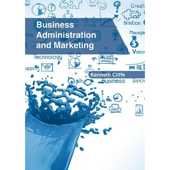 Business Administration and Marketing, (Hardcover)
