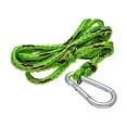 thumbnail image 2 of Seachoice 40531 PWC Dock Line – Pair of 7 Foot Lines – 2,000 Pounds of Tensile Strength, 2 of 4