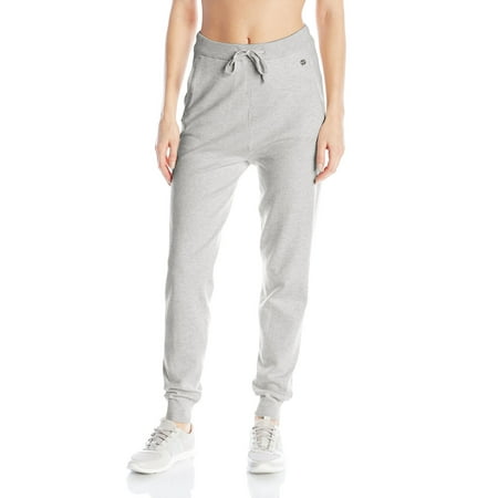 Bench - Bench NEW Gray Womens Medium M Drawstring Athletic Jogger Knit ...