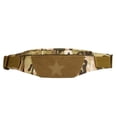 thumbnail image 1 of Advancent Riñonera de bolsillo grande para exteriores, bolso con cremallera, cartera, pecho, impermeable, riñonera para hombres y mujeres, suministros Mochilas de mochilero camuflaje verde Advancent OD022577-04, 1 of 6