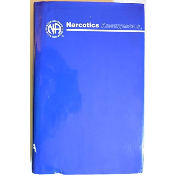 Pre-Owned Narcotics Anonymous (Hardcover) 0912075023 9780912075020