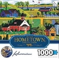 thumbnail image 1 of Sure-Lox Kite Flying at Recess 1000 Piece Puzzle, 1 of 2