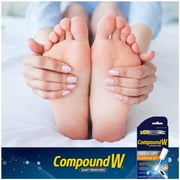 Compound W Freeze Off Plantar 8 Each