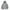 Gray, variant on Zylanna Men's Warm Jackets, Fall Winter Outdoor Hooded Windbeeaker Casual Coats for Men Black Size XL