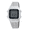 Silver, variant on Casio Unisex Classic Digital Watch with Stainless Steel Bracelet A171WE-1A
