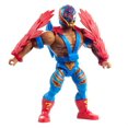 thumbnail image 1 of WWE Masters of the WWE Universe Rey Mysterio Action Figure, 1 of 6