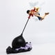 thumbnail image 2 of Figura de Anime de Luffy One Piece Gear 3, juguete de 26cm, estatua para niños, modelo coleccionable, decoración, regalo, Mang qiuyongming unisex, 2 of 2