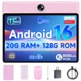 thumbnail image 1 of Tablet PEICHENG P13Max 11" Android 16 Octa-Core 20 GB de RAM, 1 of 8