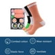 thumbnail image 4 of 3 pares de calcetines de sushi calcetines de media pantorrilla calcetines navideños de algodón - par de calcetines casuales conjunto con caja de regalo de Navidad, 4 of 6