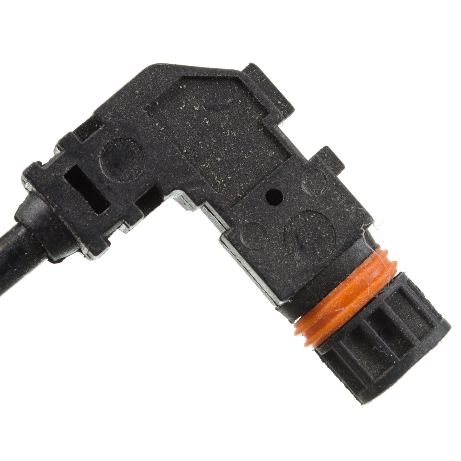 Holstein Parts 2ABS1743 ABS Wheel Speed Sensor for Mercedes-Benz
