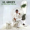 Al Green - I'm Still In Love With You - CD