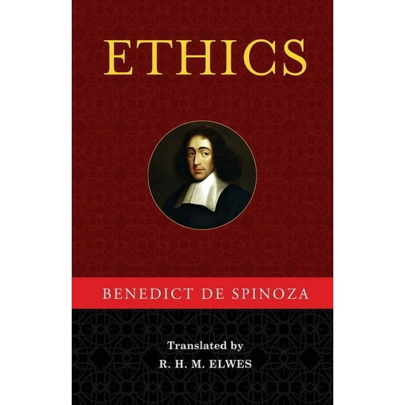 Ethics, (Paperback)