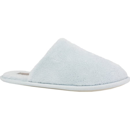 Daniel Green Women S Daniel Green Rave Ii Scuff Slipper Walmart Com Walmart Com