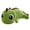 B, variant on Binwennn Throw Couch Pillows Decorative Couch Big Eyes Dinosaur Doll Soft Dinosaur Doll Pillow Toy For Children