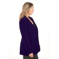 thumbnail image 4 of Hocus Pocus Women's Blazer, 4 of 11