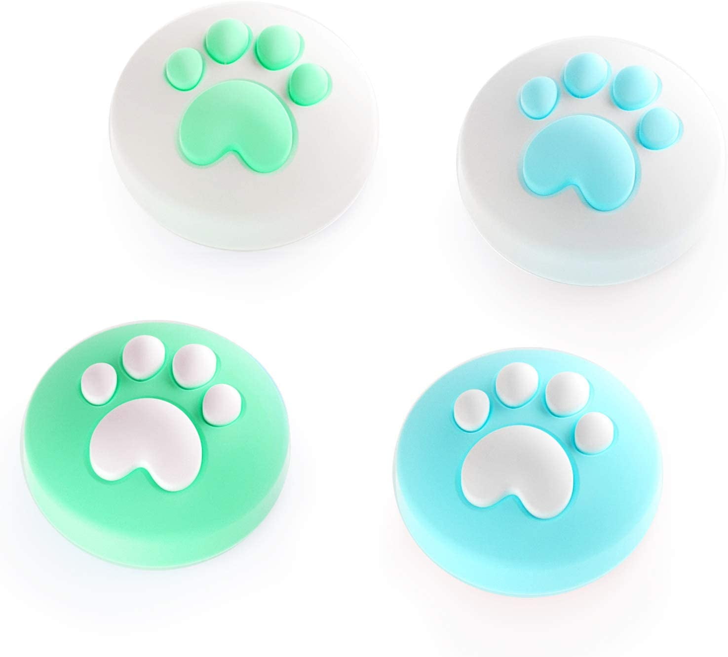 paw thumb grips