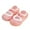 Pink, variant on Ketyyh-chn99 Toddler Baby Sock Shoes Boys Girls Fashion Cartoon Pattern Breathable Non-slip Shoes Socks Khaki,24
