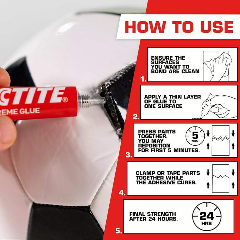 Loctite cheap extreme tape