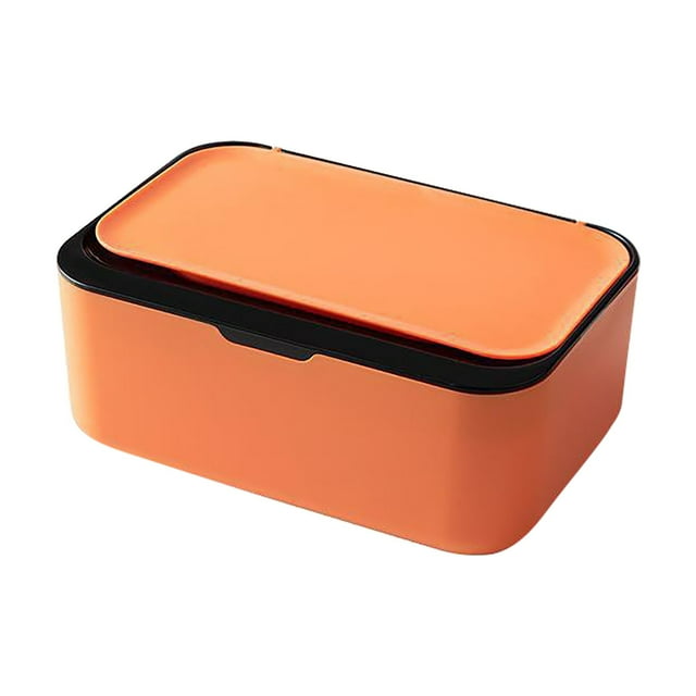Accessoires de Cuisine Classiques, Lingettes pour Distributeurs de Lingettes Réutilisables pour Emballer des Sacs et des Contenants de Serviettes Portables pour Usage Domestique