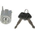 thumbnail image 3 of Ignition Lock Cylinder Fits select: 2001-2002 TOYOTA COROLLA, 1997-2004 TOYOTA RAV4, 3 of 3