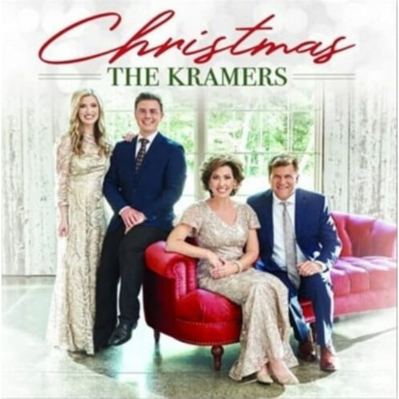 Kramers - Christmas - Christmas Music - CD