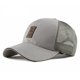 thumbnail image 1 of Gorra de béisbol de malla ajustable para hombre y mujer, gorro de béisbol con malla ajustable, unisex, envío directo Fivean unisex, 1 of 2
