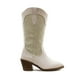thumbnail image 1 of Botas para Mujer Maquech 7580 crema 22, 1 of 5