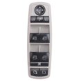 thumbnail image 3 of Car Left Electric Window Master Control Switch for W164 W251 GL320 R320 R500 R63 A2518300390 2518300390, 3 of 5