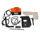 thumbnail image 1 of Kit de máquina de soldar eléctrica Nikou Mini soldador portátil para reparaciones domésticas y proyectos de manualidades, 1 of 15