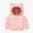 B, variant on Toddler Baby Hooded Down Jacket Boys Girls Kids Thicken Warm Winter Print Bear Coat Outerwear W-Blue-(3 Years)