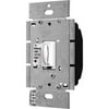 Lutron Faedra In-Wall Smart Dimmer, Hub Required