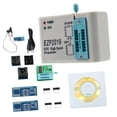 thumbnail image 3 of EZP2019 USB SPI programador Socket soporte 24 25 93 Flash, 3 of 9