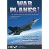 Nova: War Planes! (DVD)