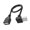 bend up, variant on Efficient USB 2.0 Extension Cable 90 Degree Angled Cord 480Mbps Fast for Easy Access in Compact Areas