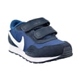 thumbnail image 2 of Nike MD Valiant (PS) Little Kids' Shoes Marina-White-Armory Navy cn8559-405, 2 of 6