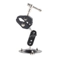 thumbnail image 2 of Solder Holder,  Match Alloy Steel Soldering Clamp Firm Fixing  For Maintenance, 2 of 8