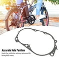 thumbnail image 3 of Motor Sealing Ring, Multifunctional Motor Gasket  for Construction Sites, 3 of 7