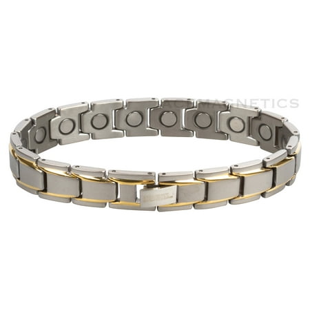 Acemagnetics Magnetic Anium Bracelets Work For Us Style 63a Or Magnetic Anium Bracelets Work For Us Style 63a Or Sharp Dressed Does