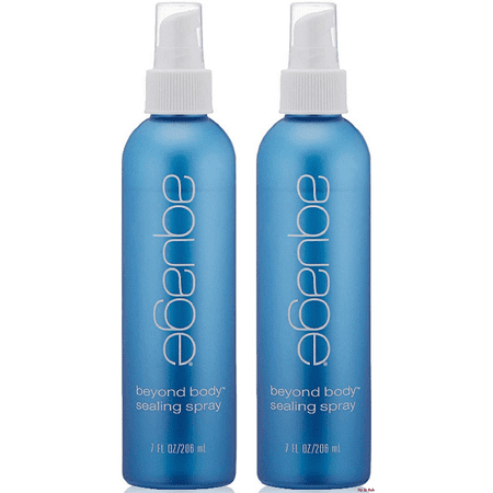 Aquage Beyond Body Sealing 7 Ounce Pack Of 2