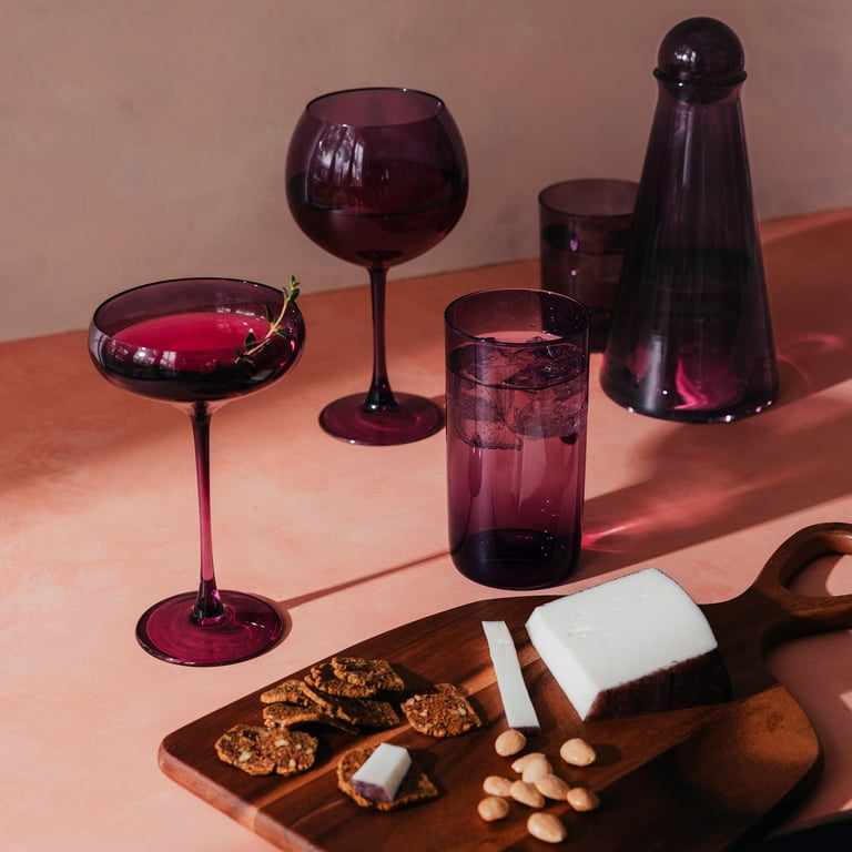 2 oz plastic wine glasses 20 Glasses, 2 oz. Clear Round Plastic Disposable Mini Wine Glasses