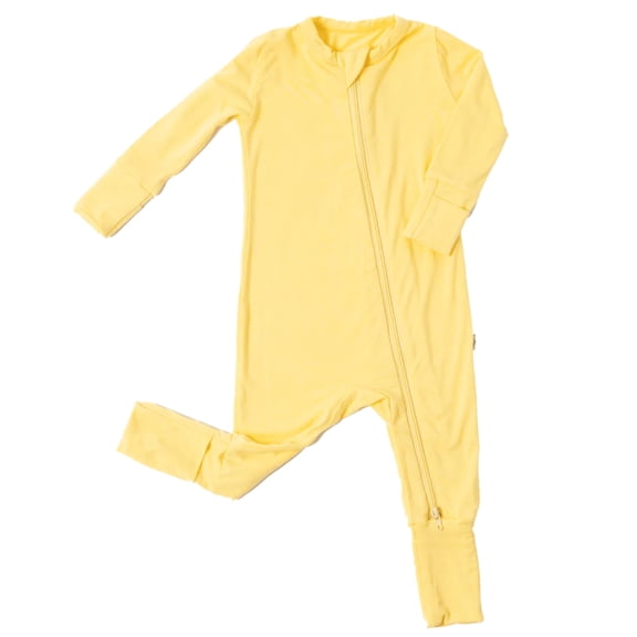 The Poppy in Lemon Drop