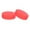 Red, variant on S SERENABLE 2 Pieces Ice Hockey Puck Smooth Multipurpose for Children Teenagers Starters Black