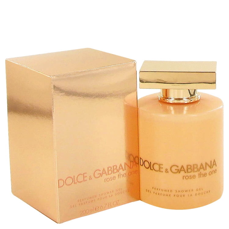 Dolce & Gabbana Rose The One by Dolce & Gabbana