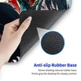 thumbnail image 5 of nygtbtfer Mouse Pad, Full Desk Keyboard Mouse Pad, Bigmouse Pad with , and Anti-Skid for Office Desk Decor 31.5x11.8 in, 5 of 6