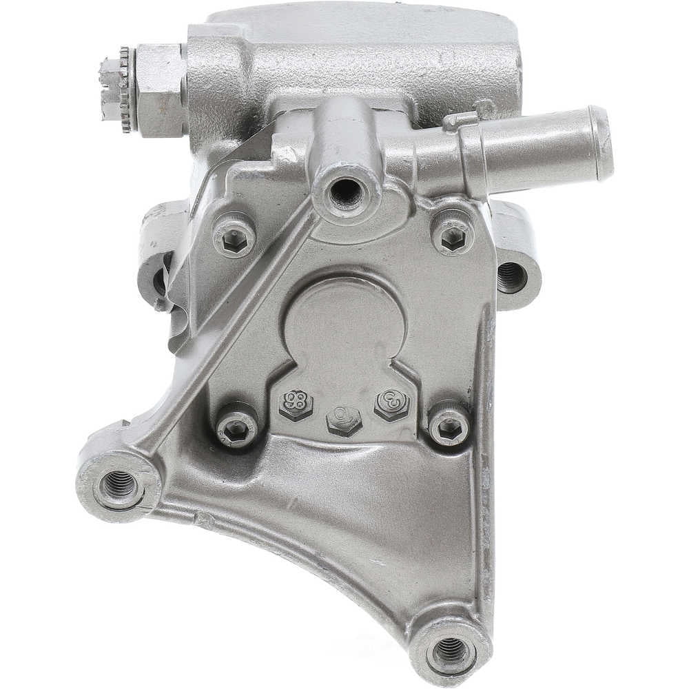 MAVAL 96467M Reman Power Steering Pump