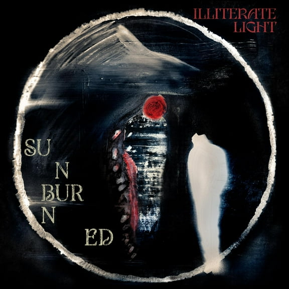Illiterate Light - Sunburned - Music & Performance - Vinyl