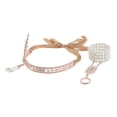 thumbnail image 2 of Diadema de estilo vintage Sunnimix de Los años 20, 2 of 8