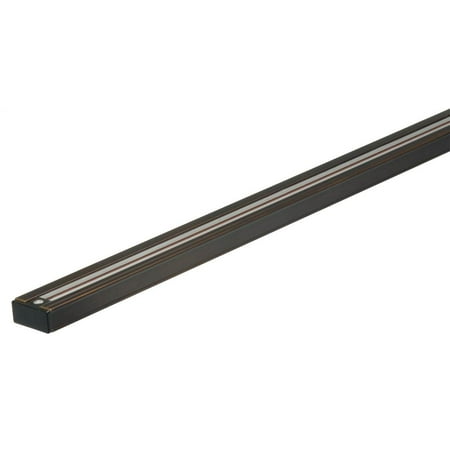 

Track Light in Russet Bronze Finish (6 ft.)