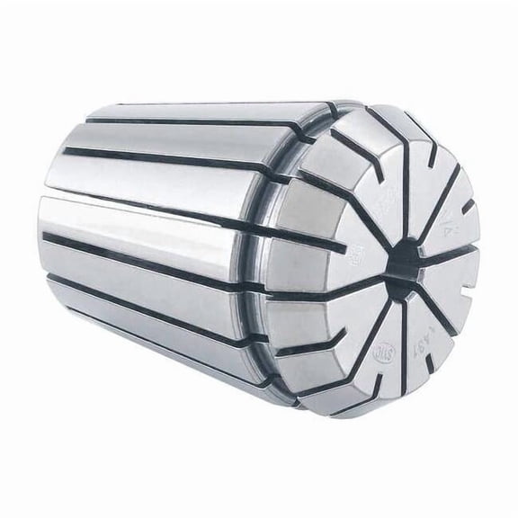 Techniks ER Collet,ER32,1/4 in. 04232-1/4
